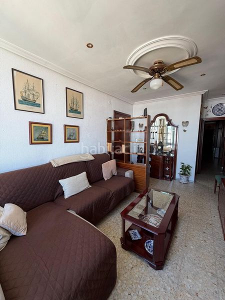 Foto 631345a3-0ea5-4285-a238-e2c18817ecf2. Pis a La Caleta - La Viña Cádiz