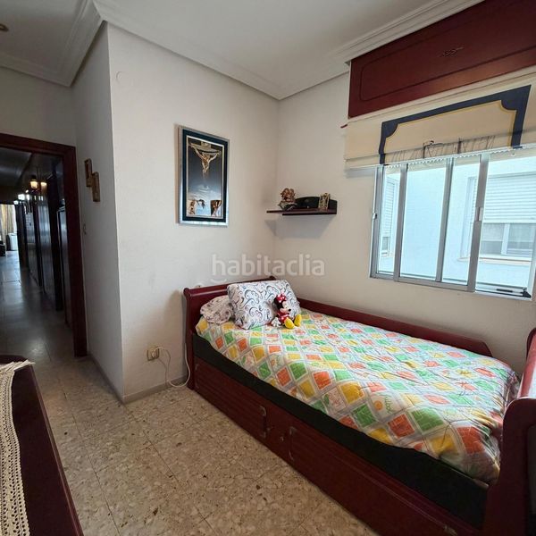 Foto 89c35169-279d-45ac-8725-8c88f627bbe7. Pis a La Caleta - La Viña Cádiz