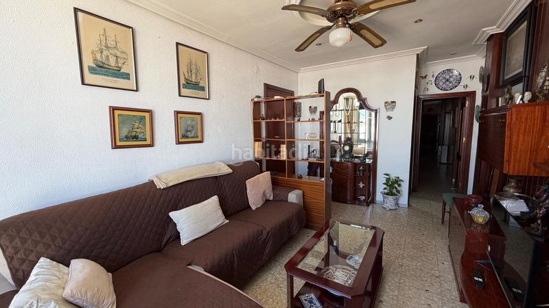 Foto ac02fefb-d98d-49d9-ae1d-3ebc14b9e5b4. Pis a La Caleta - La Viña Cádiz