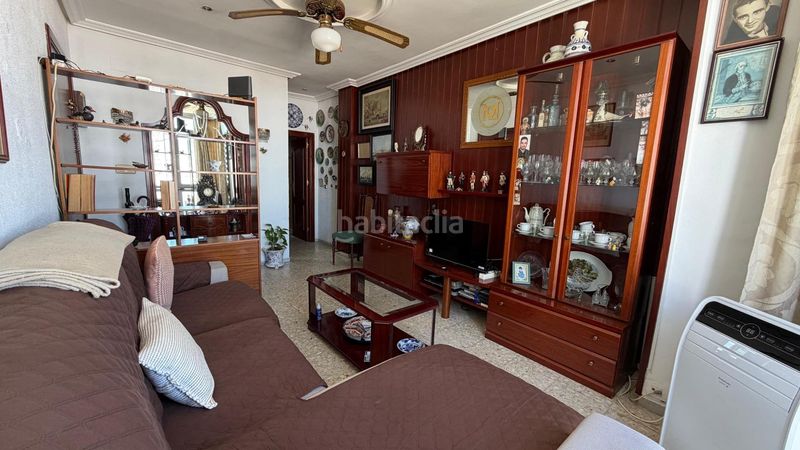 Foto c5b46d3d-22f9-4db2-8f9a-dd5fdecbdb4d. Pis a La Caleta - La Viña Cádiz