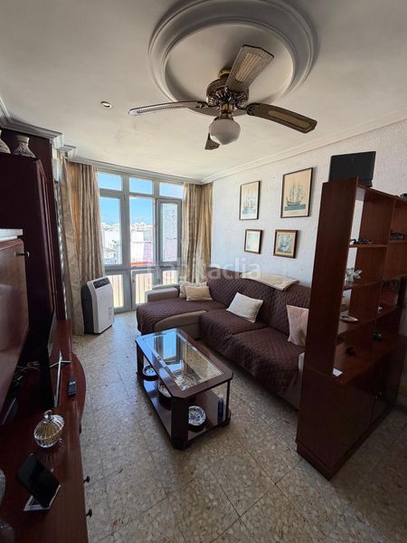 Foto d16839a2-ce38-40fc-a85a-f8224e37ecfd. Pis a La Caleta - La Viña Cádiz