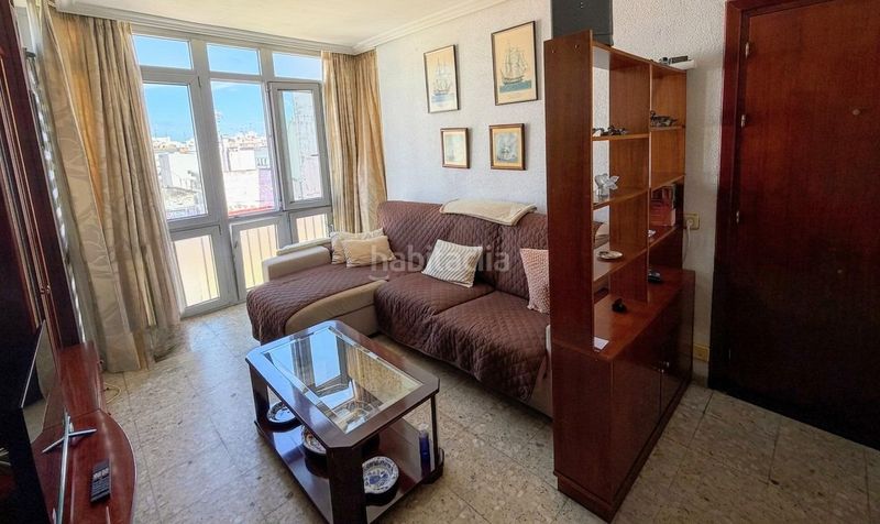 Foto e9d9818e-2391-4833-93d5-20f24fc483bc. Pis a La Caleta - La Viña Cádiz