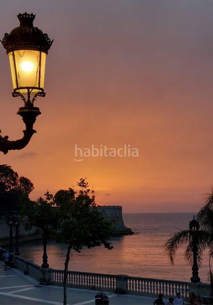 Foto d7902679-a521-45ab-818c-3510a660085e. Pis a Alameda - Mentidero - Teatro Falla Cádiz