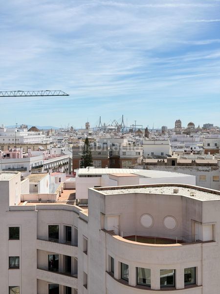 Foto 00832617-8d69-444a-bbaa-e2ba734c21ff. Pis a La Caleta - La Viña Cádiz