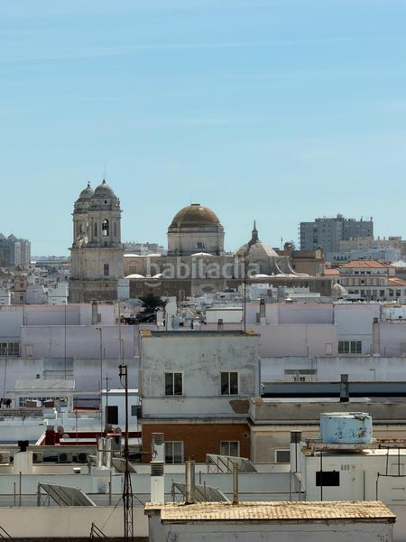 Foto 0cf68673-89ed-4ef7-9ab0-7666c997cd3c. Pis a La Caleta - La Viña Cádiz