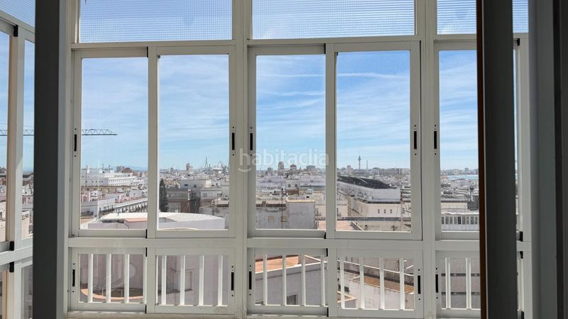 Foto 32cd6044-7862-47bc-bde3-9ad713c2bd65. Pis a La Caleta - La Viña Cádiz