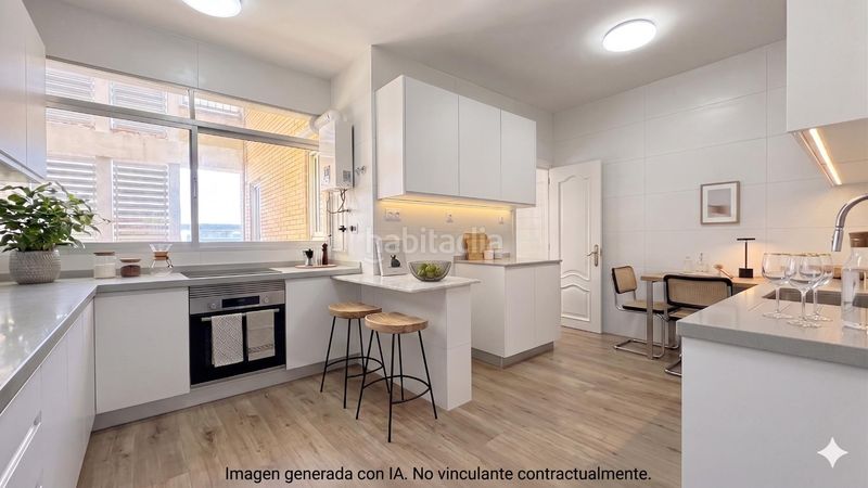 Foto 64134883-9ba6-4988-a2a9-d4481c661b9b. Pis a La Caleta - La Viña Cádiz