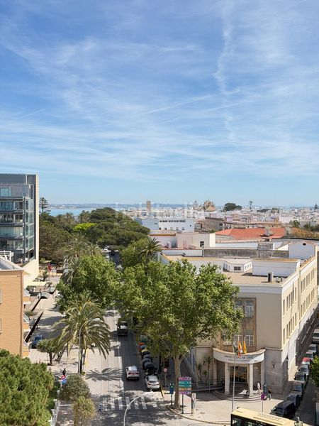 Foto 91c51ae2-0021-4997-8281-0967d8ad3de2. Pis a La Caleta - La Viña Cádiz