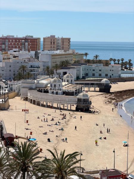 Foto e22244b7-feba-4748-aa4b-c5781be7c60c. Pis a La Caleta - La Viña Cádiz