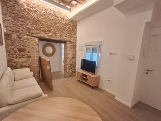 Piso en Centro Histórico. Piso zona torre tavira