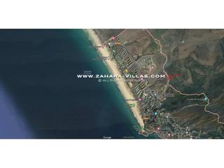 Terreny residencial  Cabo de plata. Parcela en urb. atlanterra en nueva zona residencial, avda. cabo