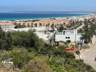 Residential Plot  Ladera. Exclusiva parcela en venta en con maravillosas vistas al mar