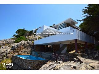 Chalet  Atlanterra. Magnífica villa en atlanterra inspirada en la emblemática casa d