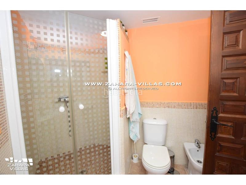 Foto 02868060-c2a9-43a7-bff7-f381c5ee5b29. Àtic amb calefacció aparcament piscina a Atlanterra Zahara de los Atunes