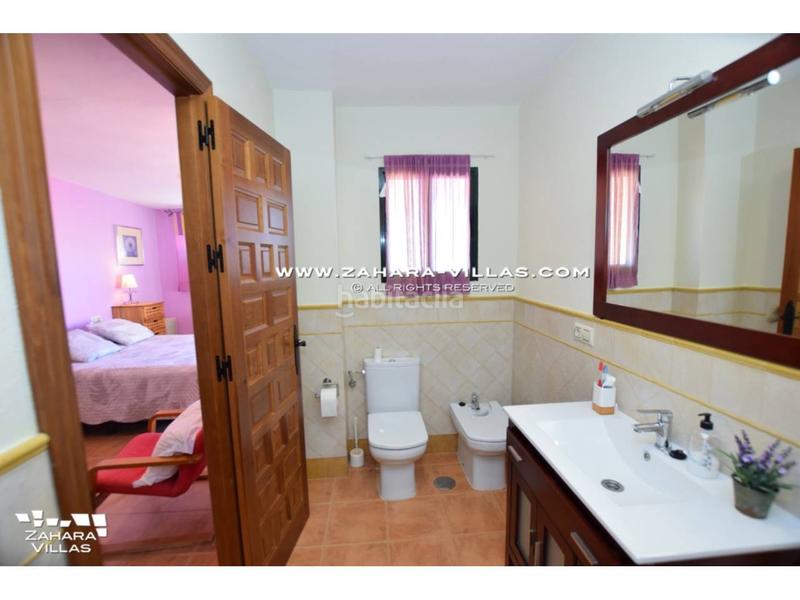 Foto 53f57e86-9730-4406-b7aa-76b6a290ffe2. Àtic amb calefacció aparcament piscina a Atlanterra Zahara de los Atunes