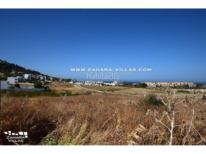 Foto 1f884ec5-d459-4d58-a0a3-c009dce9b63d. Terreno residenziale in Atlanterra Zahara de los Atunes