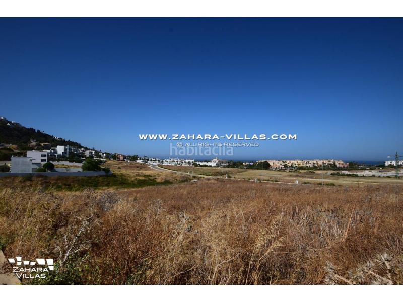 Foto 24f18d7c-1cab-4a25-a76e-b13b040d189c. Terreno residenziale in Atlanterra Zahara de los Atunes