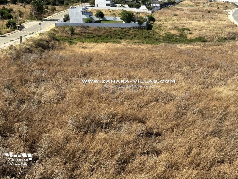 Foto 24f2720c-aa02-4b41-9df0-0b3c94d0f227. Terreno residenziale in Atlanterra Zahara de los Atunes