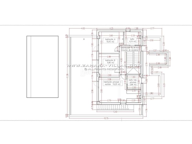 Foto 2b6765bd-9022-4b28-9d3e-5dafe8eab47a. Terreno residenziale in Atlanterra Zahara de los Atunes