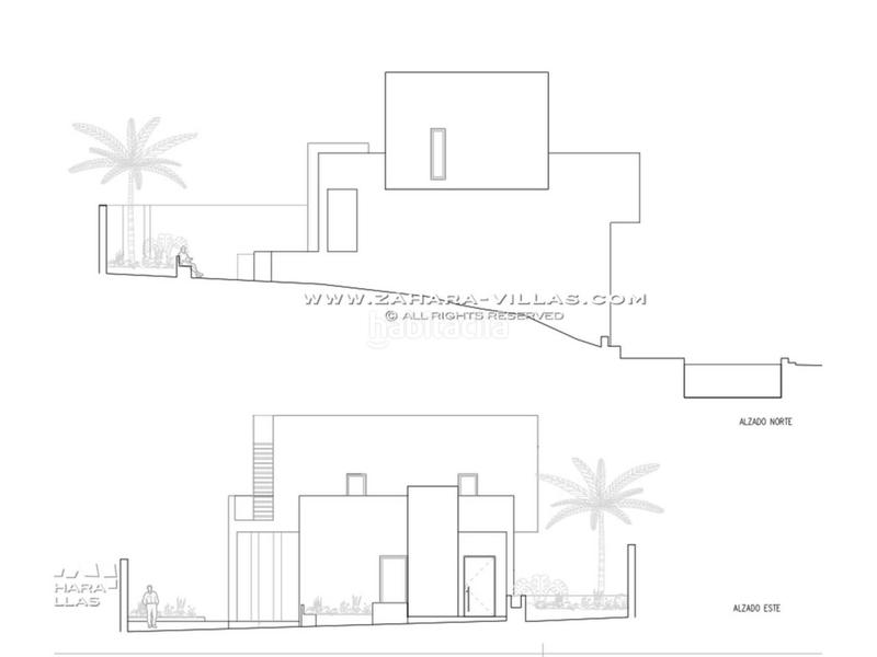 Foto 3552f4b0-5c36-4ca5-9545-6846dc5c4351. Terreno residenziale in Atlanterra Zahara de los Atunes