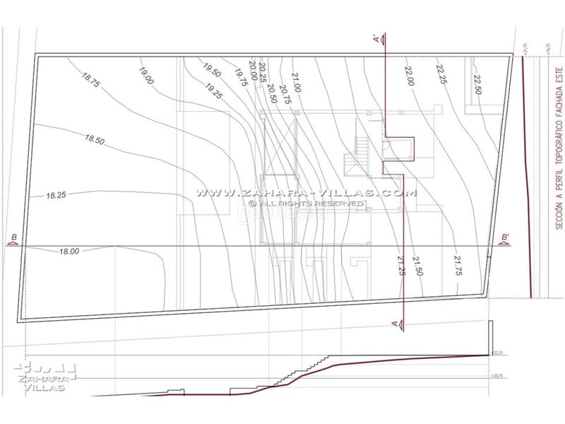 Foto 9ee5c5fb-882c-4d4c-b644-17550224b85a. Terreno residenziale in Atlanterra Zahara de los Atunes