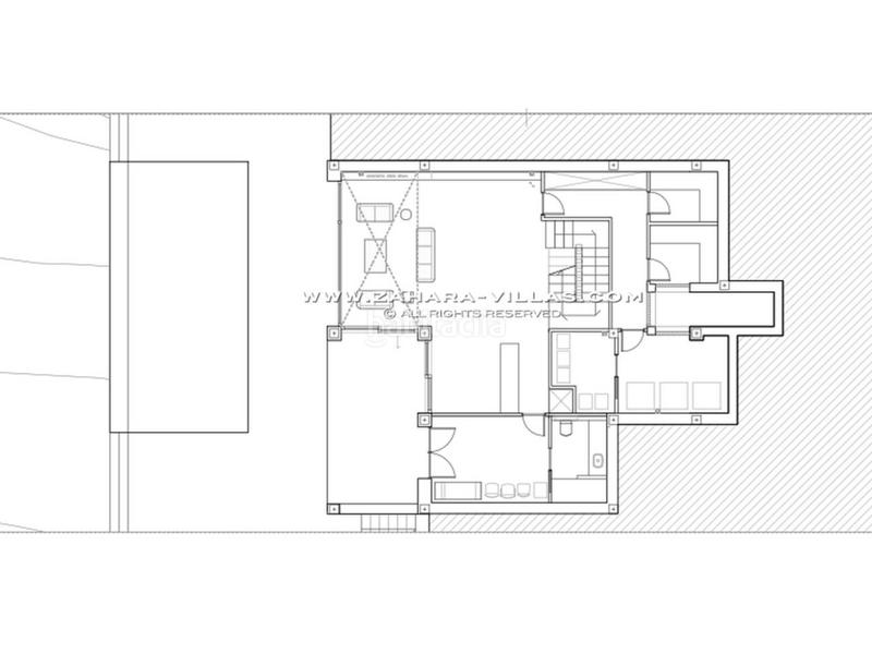 Foto e3224386-d92b-4d34-b192-01c562b9169e. Terreno residenziale in Atlanterra Zahara de los Atunes