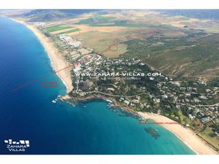 Residential Plot  Cabo de plata. Parcela en urb. atlanterra en nueva zona residencial, c cabo de