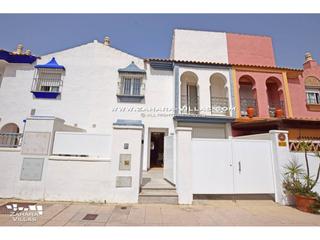 Casa adossada  Rodezno. Casa adosada en zahara de los atunes a escasos metros del mar