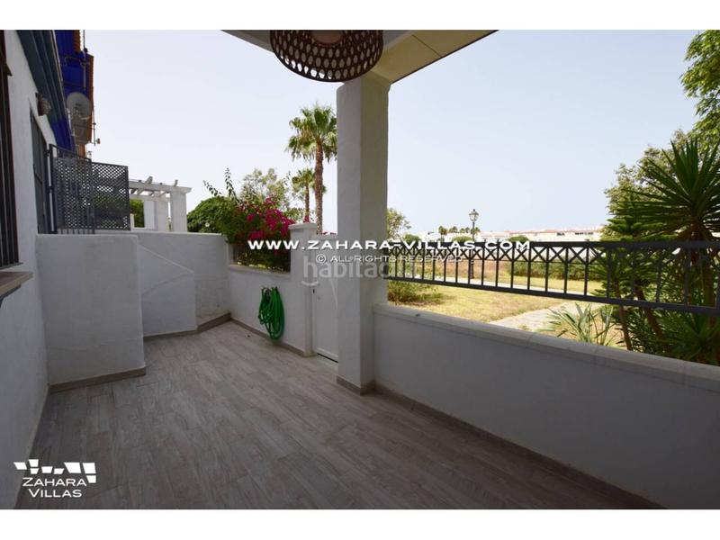 Foto ac2bbc11-537f-49ea-ae3a-059da13d13bb. Casa adossada amb calefacció aparcament a Zahara Pueblo Zahara de los Atunes