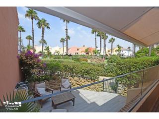 Casa adossada  Jardines de zahara. Vivienda adosada en la exclusiva urbanización jardines de zahara