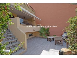 Maison jumelée  Jardines de zahara. Vivienda adosada en la exclusiva urbanización jardines de zahara