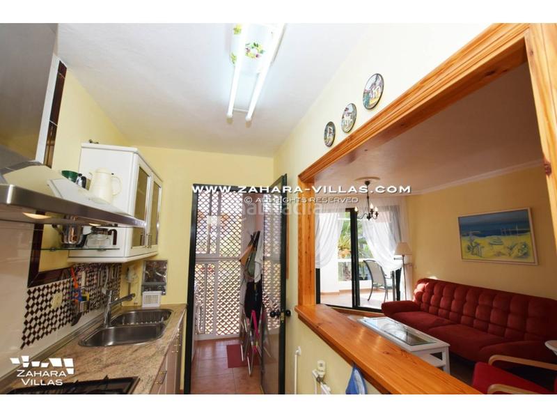 Foto 05969c82-3980-415d-8a59-b95281bc5270. Appartement avec chauffage parking piscine dans Atlanterra Zahara de los Atunes