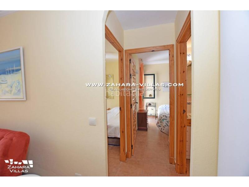 Foto 0eb3ccdd-e83a-43b1-95e9-65369199f157. Appartement avec chauffage parking piscine dans Atlanterra Zahara de los Atunes