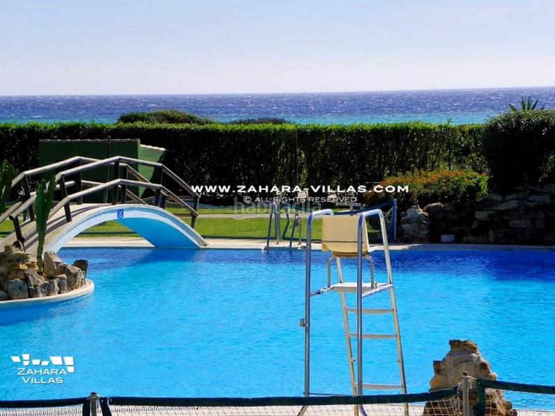Foto 29aaf65d-554f-4936-9b33-c3135070341d. Appartement avec chauffage parking piscine dans Atlanterra Zahara de los Atunes