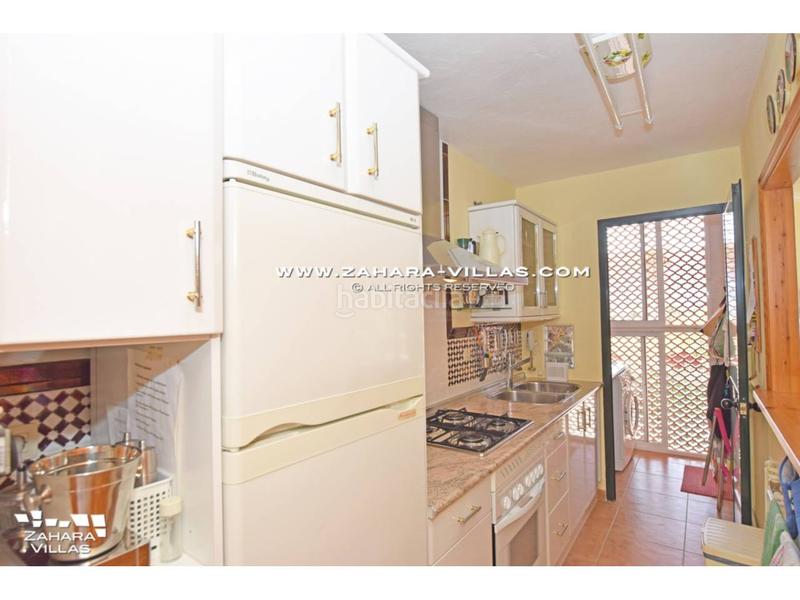 Foto 43e20ee0-f802-48db-b1e7-add0d254ba53. Appartement avec chauffage parking piscine dans Atlanterra Zahara de los Atunes