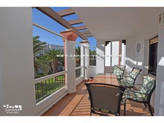 Pis  Atlanterra playa. Maravilloso apartamento en venta en urb. atlanterra playa