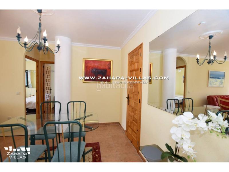 Foto 68a8963e-bd14-4a3d-9c01-43f88a8e7067. Appartement avec chauffage parking piscine dans Atlanterra Zahara de los Atunes