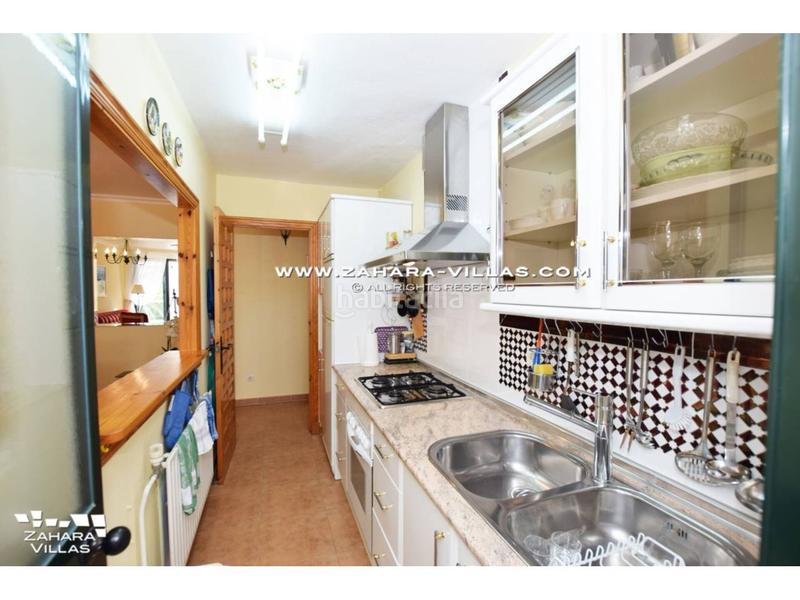 Foto 6ca076aa-c88f-4ce3-800a-0efc6a920abc. Appartement avec chauffage parking piscine dans Atlanterra Zahara de los Atunes
