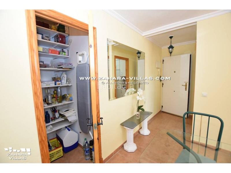 Foto 768f2c2b-cc8a-42d7-8a3f-65b6ba606586. Appartement avec chauffage parking piscine dans Atlanterra Zahara de los Atunes