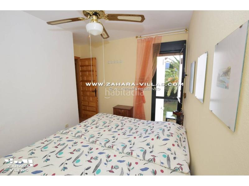 Foto 8a35ebff-9cfd-4d8b-955d-edc9b3445ab5. Appartement avec chauffage parking piscine dans Atlanterra Zahara de los Atunes