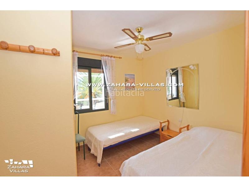 Foto ab429549-e2ad-4d12-86a5-be219409d8d7. Appartement avec chauffage parking piscine dans Atlanterra Zahara de los Atunes