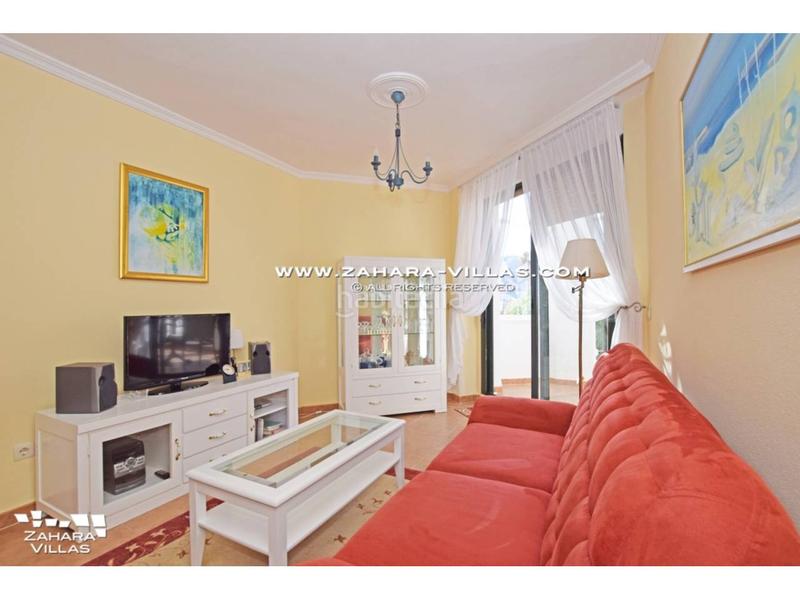 Foto b31e1e9c-51e8-43b4-ace2-8f765d9d0e1b. Appartement avec chauffage parking piscine dans Atlanterra Zahara de los Atunes