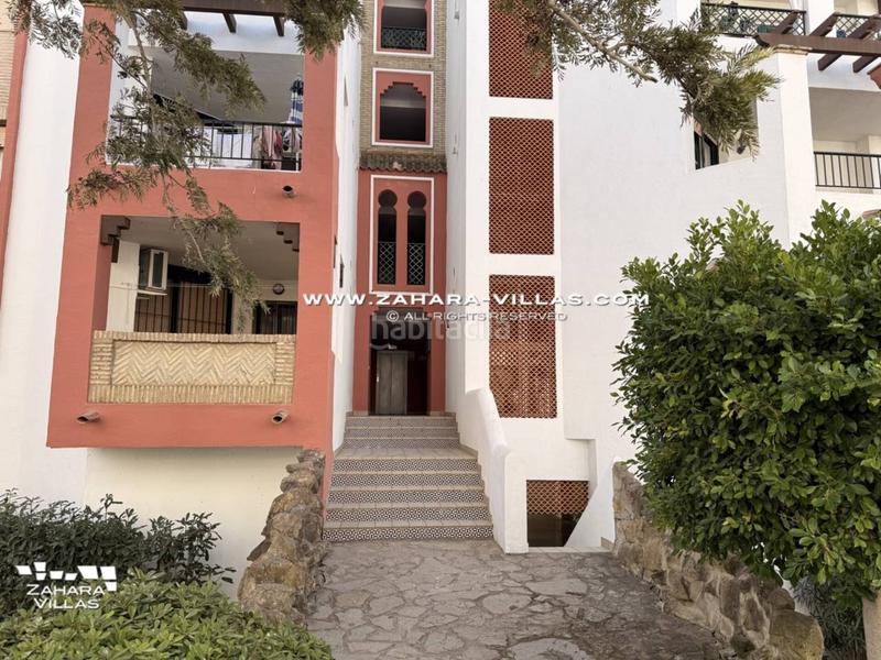 Foto baa7d524-ac18-4fa5-b7d1-966c41b03175. Appartement avec chauffage parking piscine dans Atlanterra Zahara de los Atunes