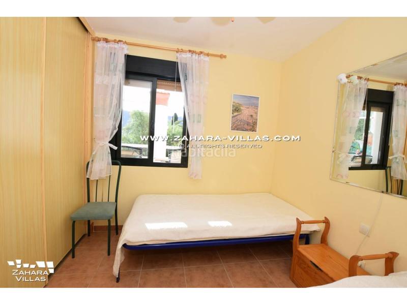 Foto c58ba1fb-2cc3-45a8-b54c-3d4c038a5959. Appartement avec chauffage parking piscine dans Atlanterra Zahara de los Atunes