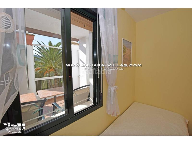 Foto cb0de34d-f0a9-4ff0-806c-eddb5e202d54. Appartement avec chauffage parking piscine dans Atlanterra Zahara de los Atunes