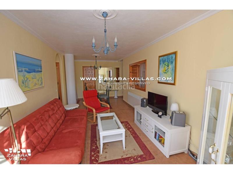 Foto d51a6ec6-b4fb-46e7-9207-abd13fe4642e. Appartement avec chauffage parking piscine dans Atlanterra Zahara de los Atunes