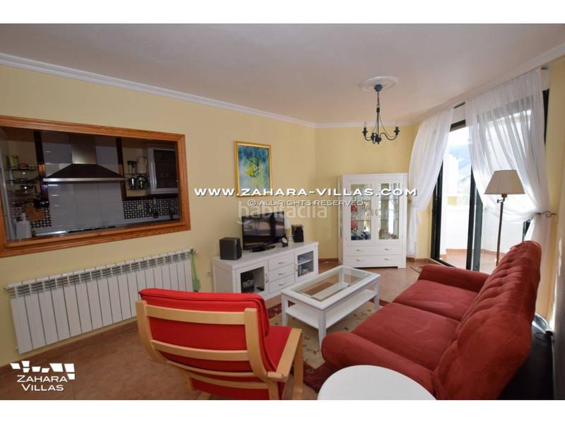 Foto dd26633f-f95b-416b-8cb6-2f858a1d6f74. Appartement avec chauffage parking piscine dans Atlanterra Zahara de los Atunes