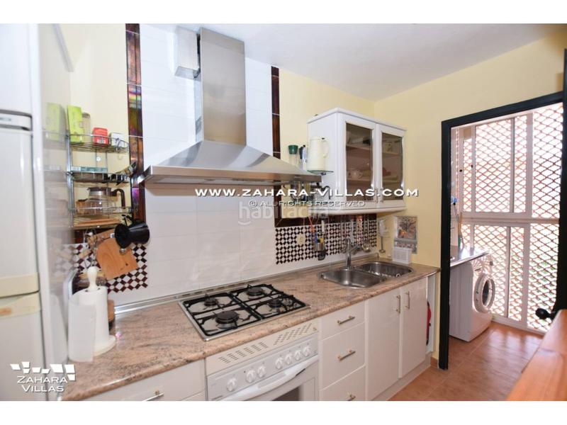 Foto de718a2e-5974-4cbc-bdd4-b92917e35fdf. Appartement avec chauffage parking piscine dans Atlanterra Zahara de los Atunes