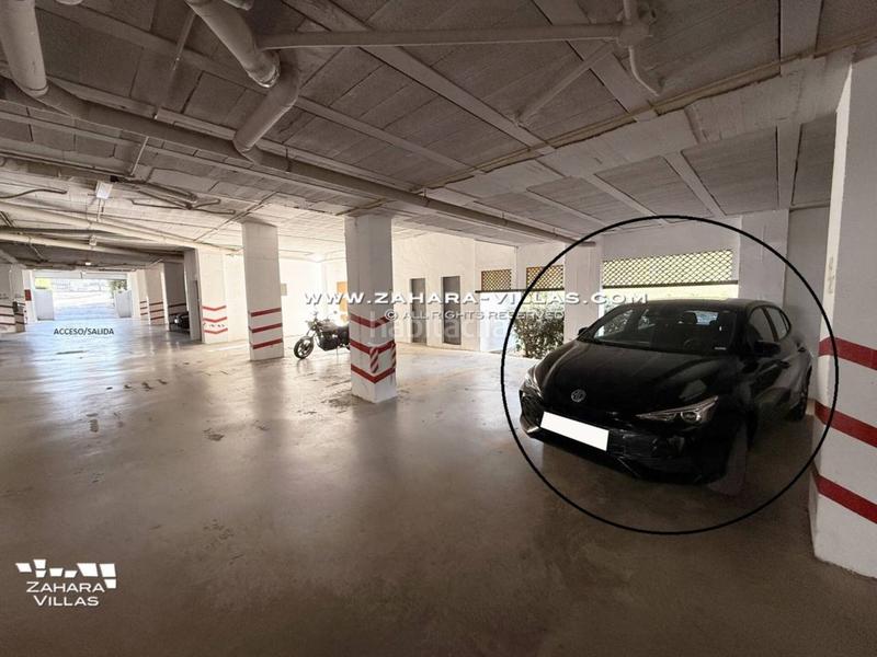 Foto e8c22a68-4e62-4b5c-b75b-04f5f69691dc. Appartement avec chauffage parking piscine dans Atlanterra Zahara de los Atunes