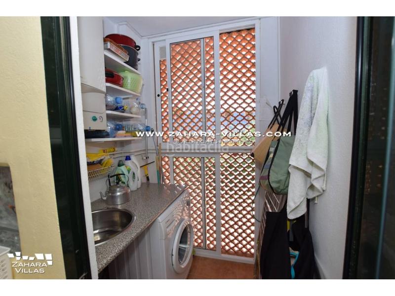 Foto eaa5a22f-79e4-4f70-b6f7-6226e9fe5f64. Appartement avec chauffage parking piscine dans Atlanterra Zahara de los Atunes